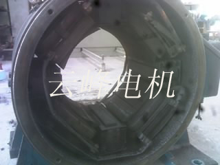 直流电机