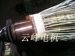 进口直流电动机