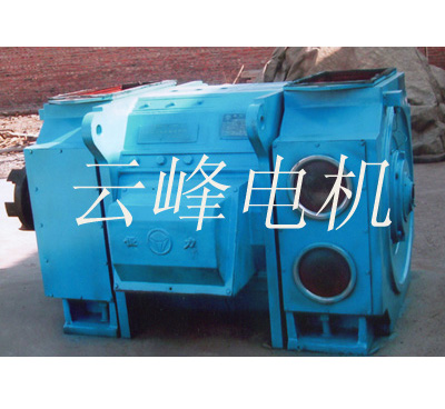 12250KW直流电机