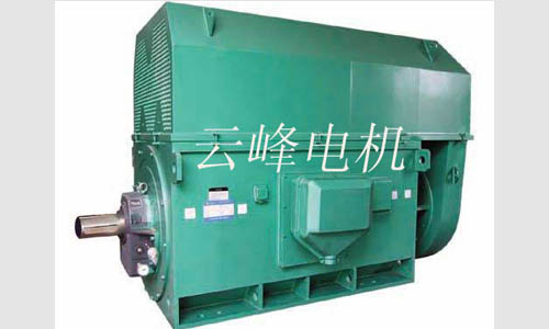 YKK系列380V三相异步电机